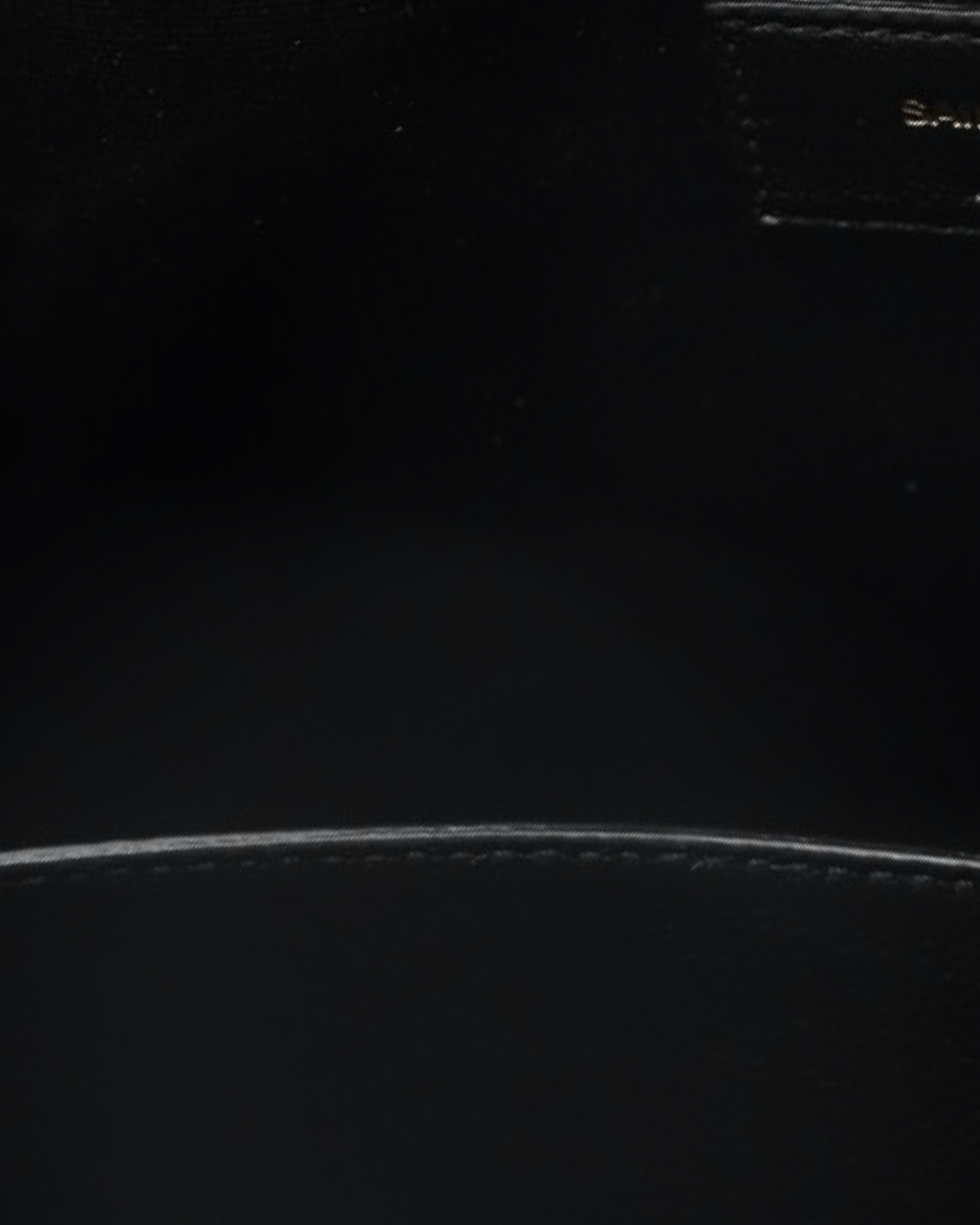 Bolso Saint Laurent Niki
