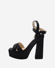 Plataforma Jimmy Choo Gaia 37