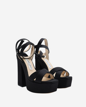 Plataforma Jimmy Choo Gaia 37