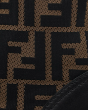 Fendi Combat Boots 36.5
