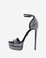 Plataformas Dolce & Gabbana 38