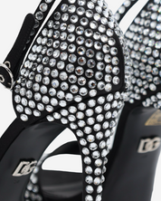 Plataformas Dolce & Gabbana 38