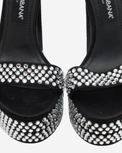 Plataformas Dolce & Gabbana 38