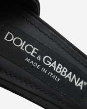 Plataformas Dolce & Gabbana 38
