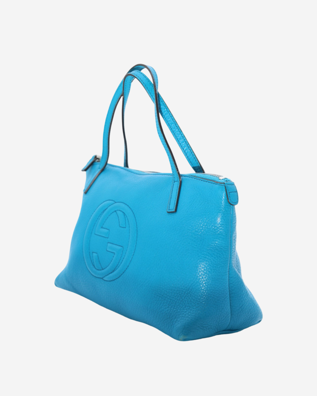 Bolso Gucci Soho Logo