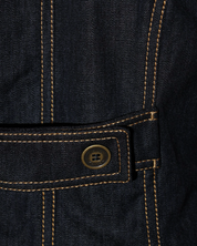 Chamarra Louis Vuitton Denim 38 IT