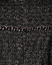 Blazer Chanel Tweed 38 FR