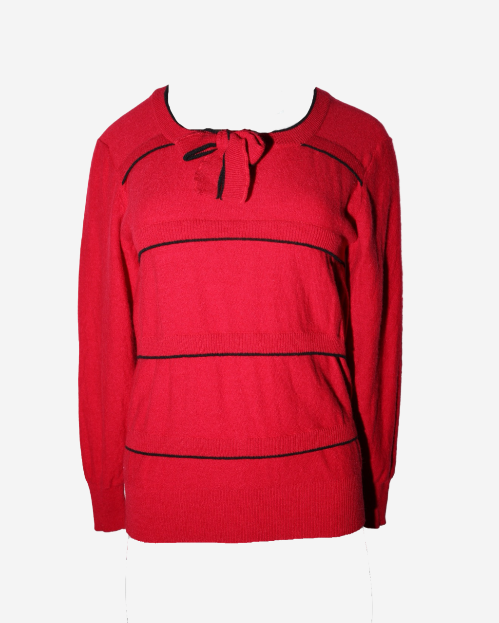 Suéter Saint Laurent Moño 36 FR