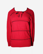 Suéter Saint Laurent Moño 36 FR