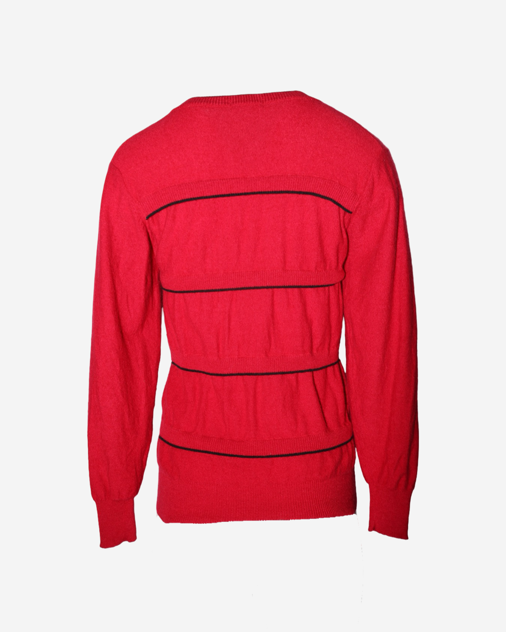 Suéter Saint Laurent Moño 36 FR