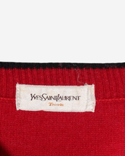 Suéter Saint Laurent Moño 36 FR