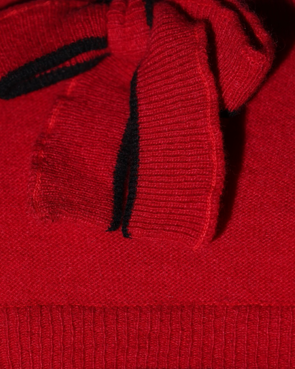 Suéter Saint Laurent Moño 36 FR