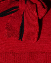 Suéter Saint Laurent Moño 36 FR