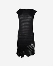 Vestido Chanel Tejido S