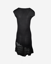 Vestido Chanel Tejido S