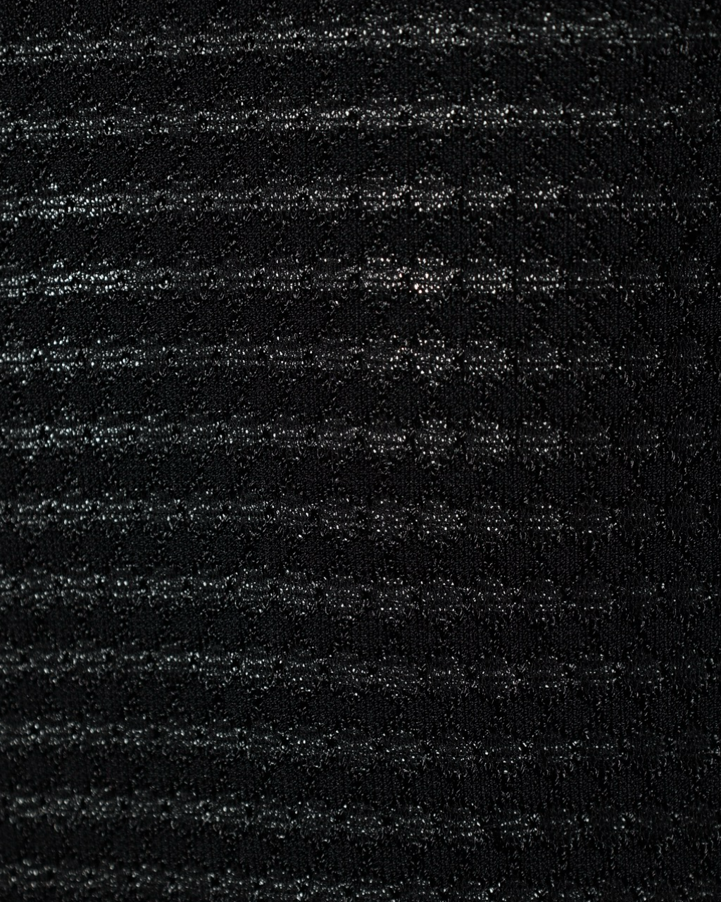 Vestido Chanel Tejido S