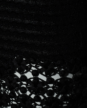 Vestido Chanel Tejido S
