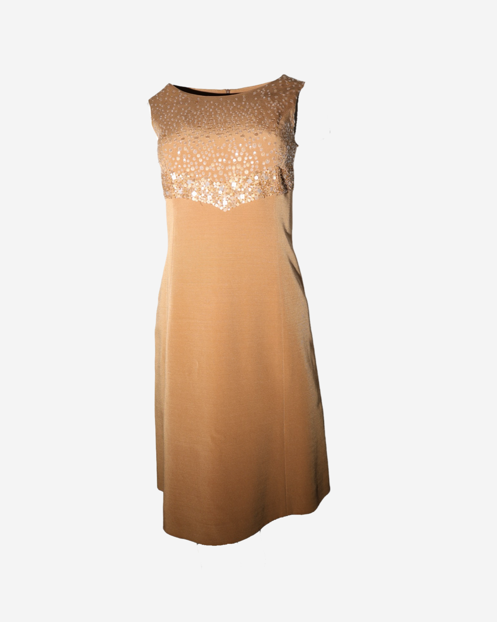 Fendi Sequin Dress 40 IT – Irene Buffa