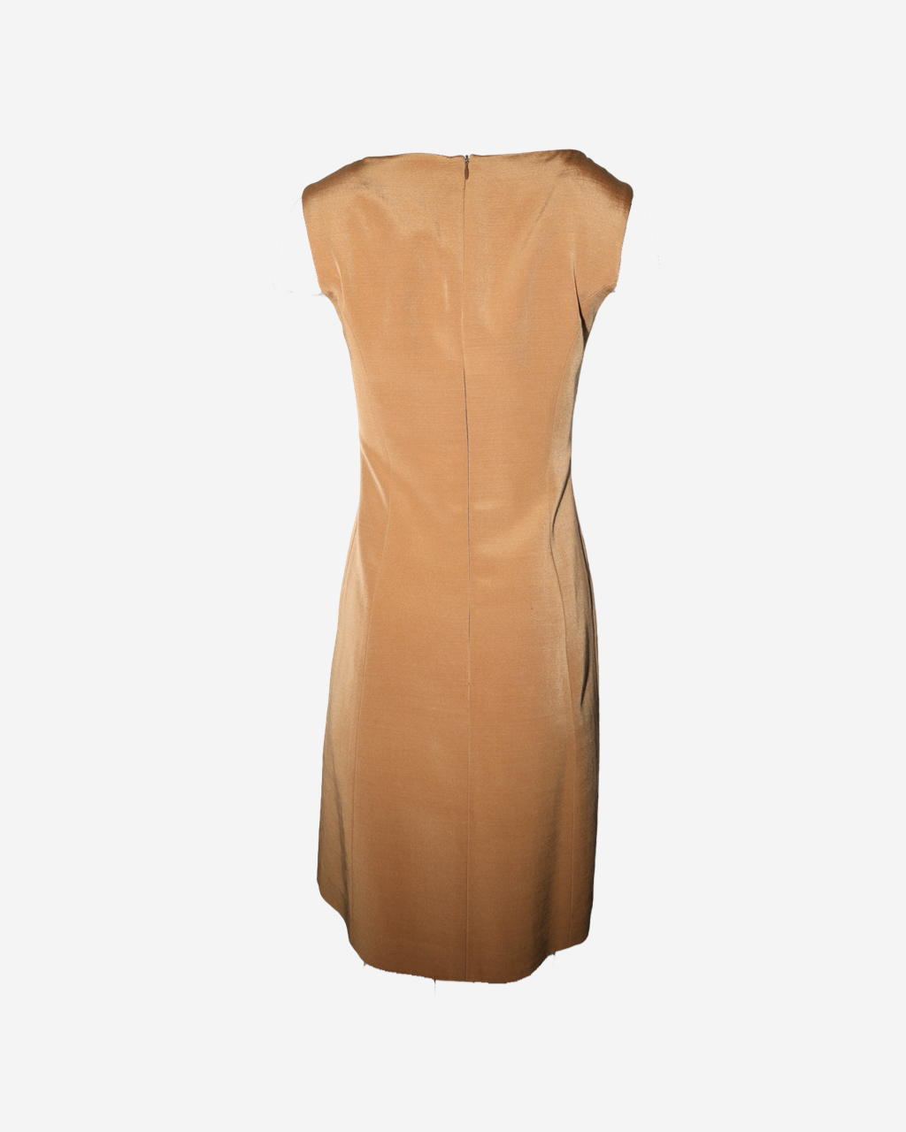 Vestido Fendi Lentejuelas 40 IT