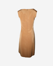 Vestido Fendi Lentejuelas 40 IT