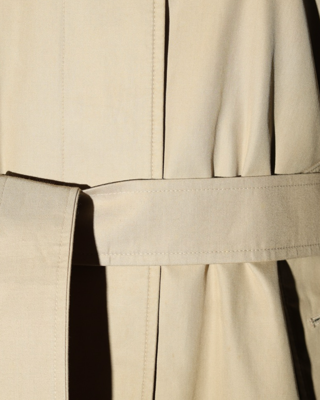 Burberry Nova Check Trench Coat S Irene Buffa Burberry Nova Check Trench Coat S Irene Buffa