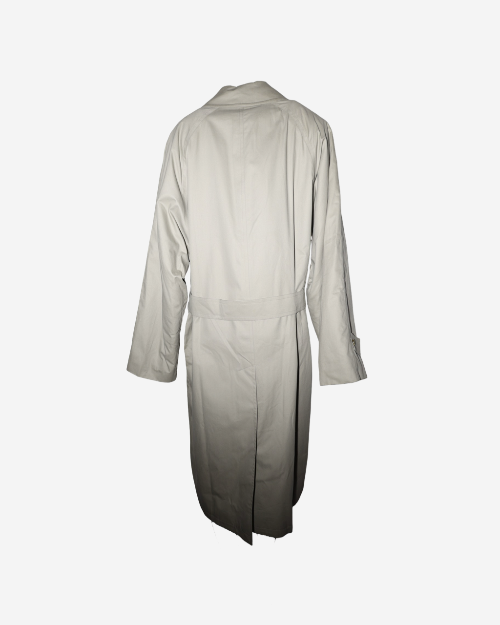 Gabardina Burberry Whinmoor L