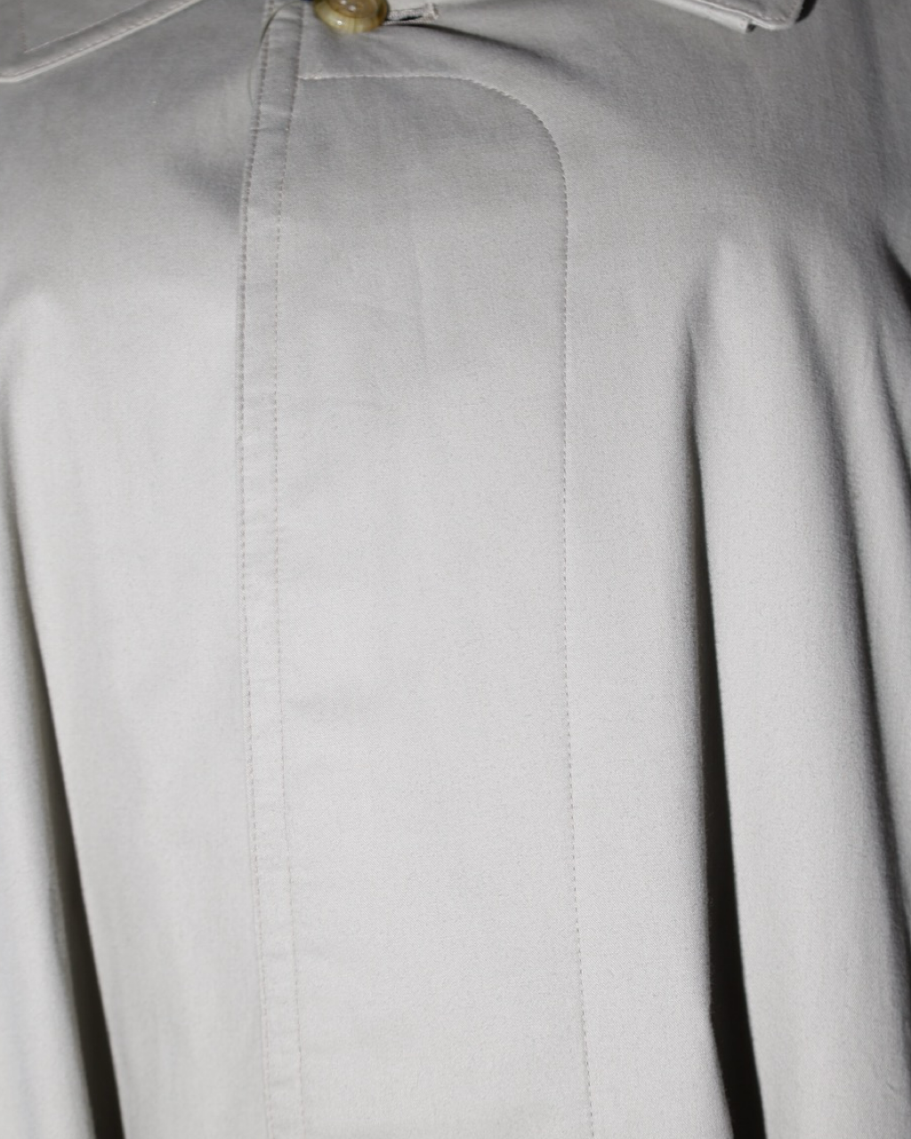 Gabardina Burberry Whinmoor L