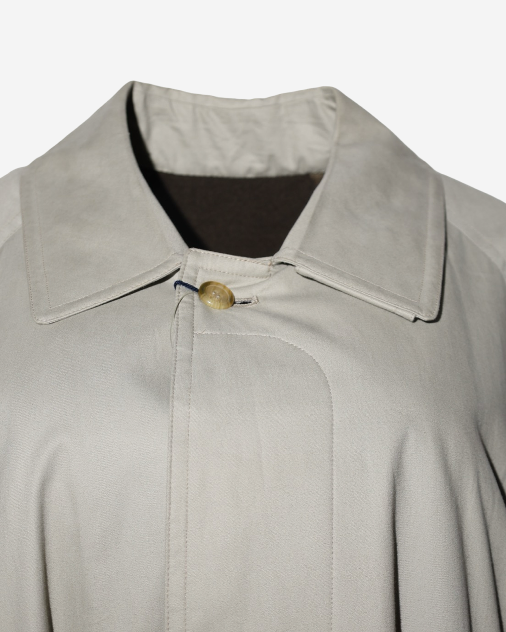 Gabardina Burberry Whinmoor L