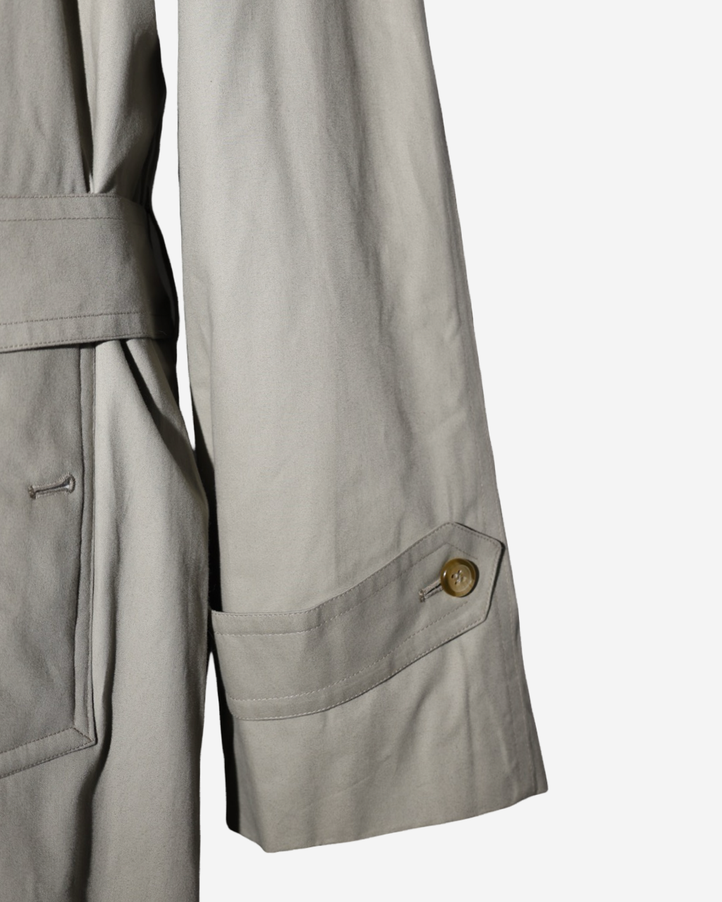 Gabardina Burberry Whinmoor L