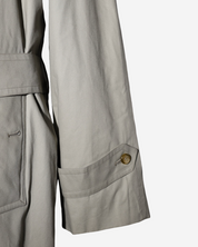 Gabardina Burberry Whinmoor L