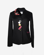 Blazer Moschino Jeans Dulces 40 IT