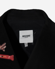 Blazer Moschino Jeans Dulces 40 IT