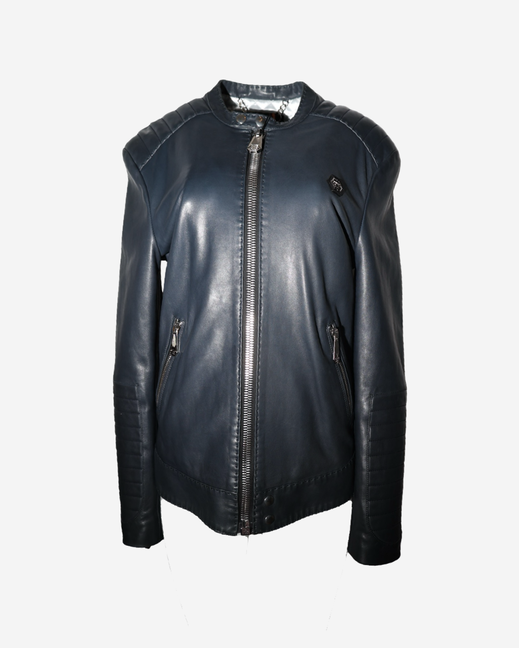 Chamarra Phillip Plein XL