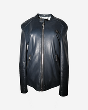 Chamarra Phillip Plein XL
