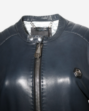Chamarra Phillip Plein XL