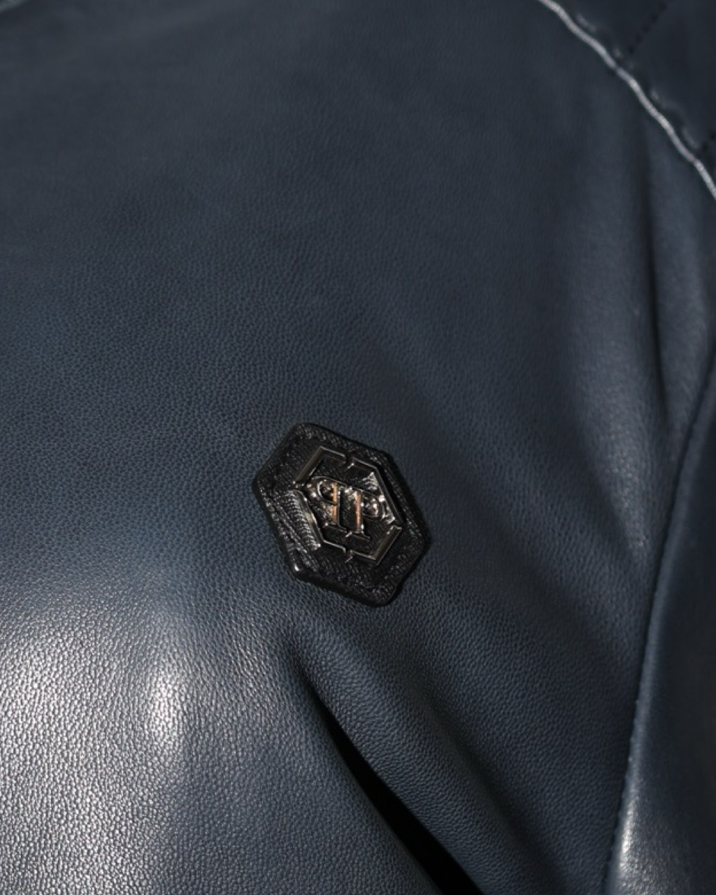 Chamarra Phillip Plein XL