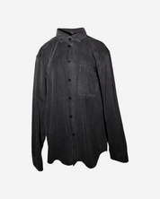 Camisa Balenciaga Denim 38 IT