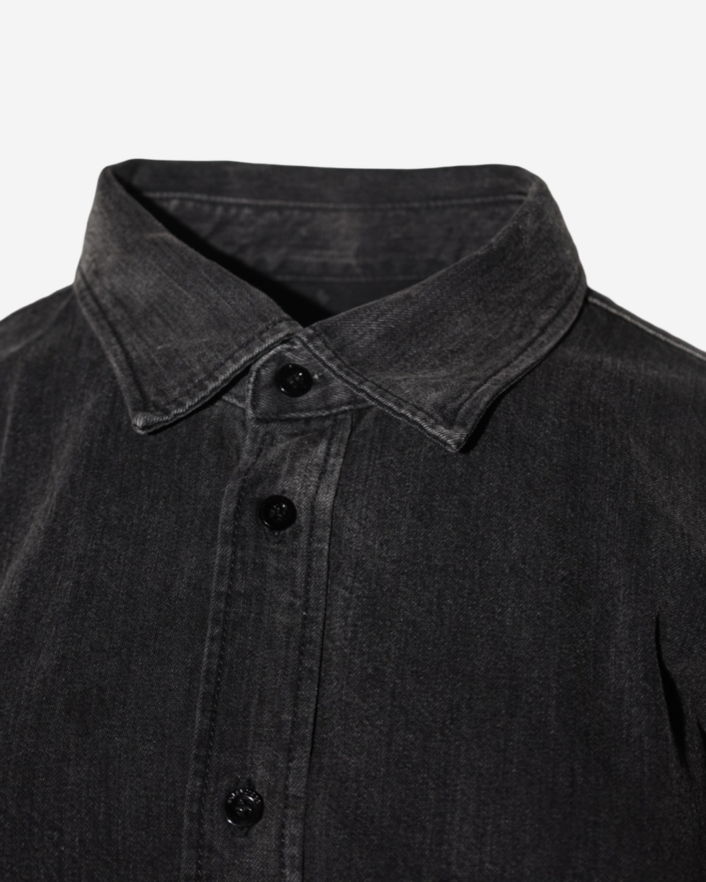 Camisa Balenciaga Denim 38 IT