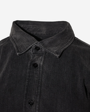 Camisa Balenciaga Denim 38 IT