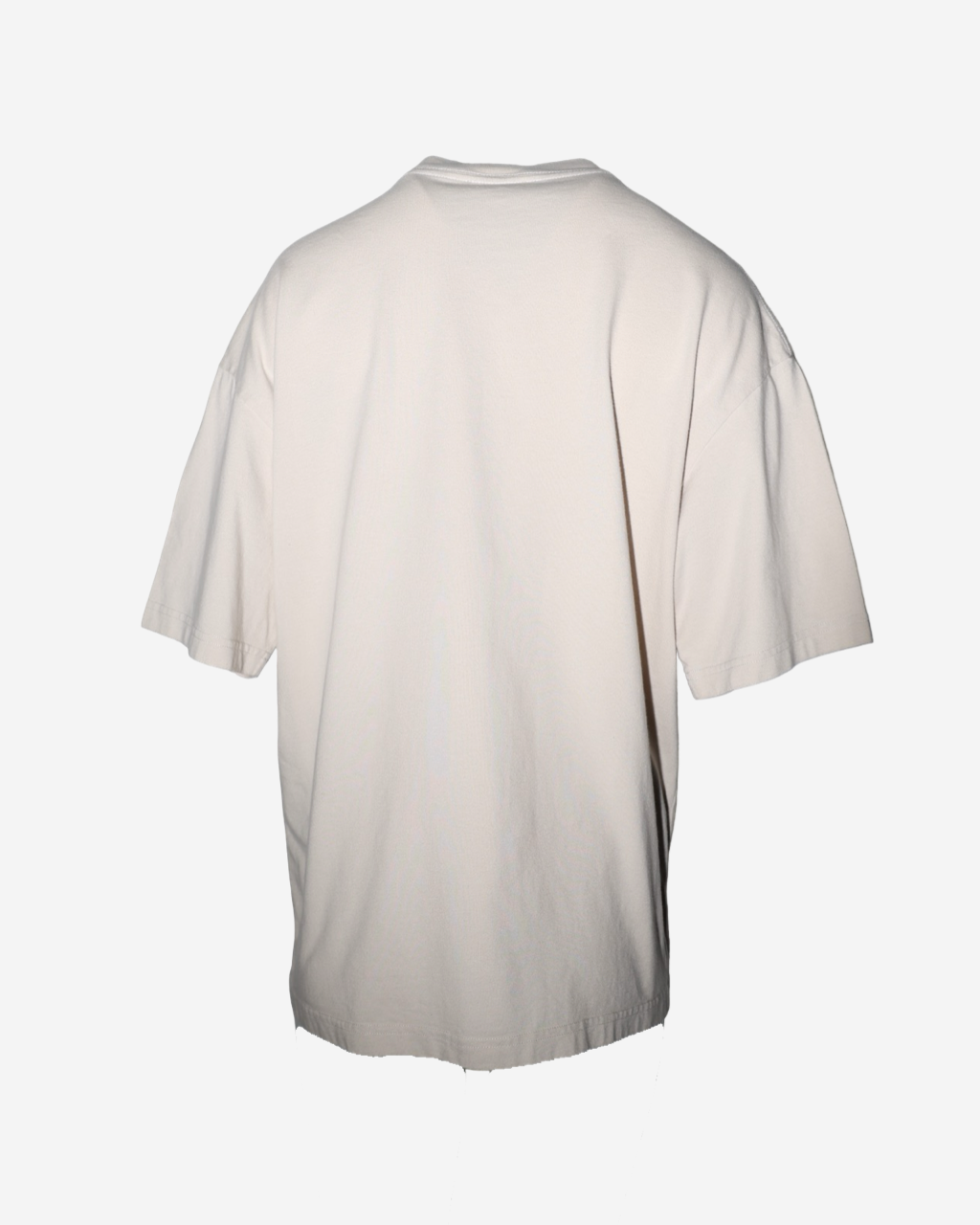 Playera Balenciaga Logo S