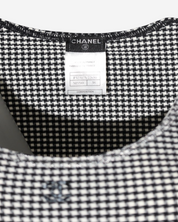 Vestido Chanel 38 FR