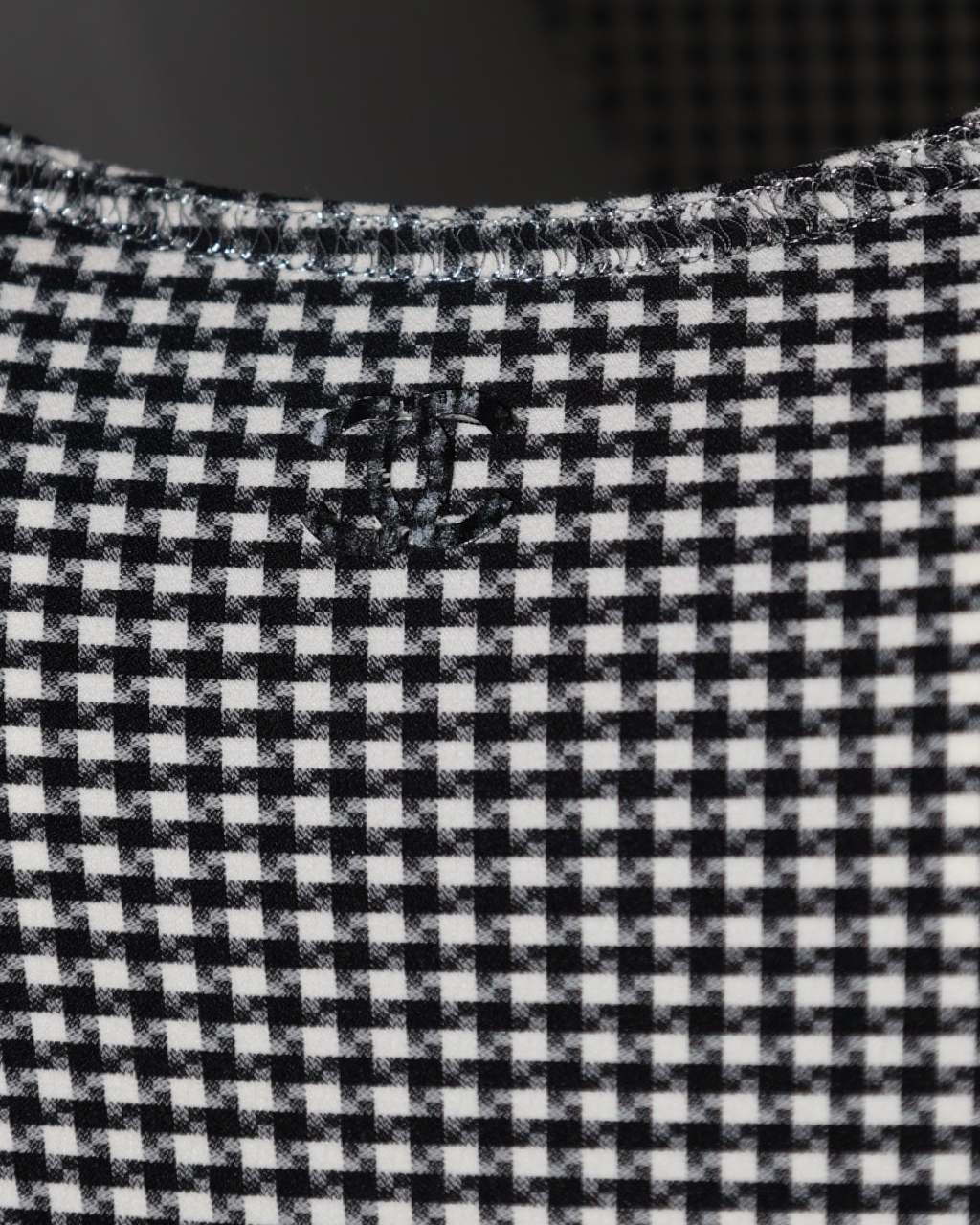 Vestido Chanel 38 FR