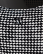 Vestido Chanel 38 FR