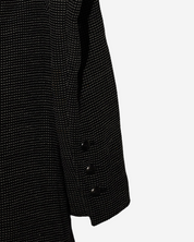Chanel Tweed Coco Dress 40 IT