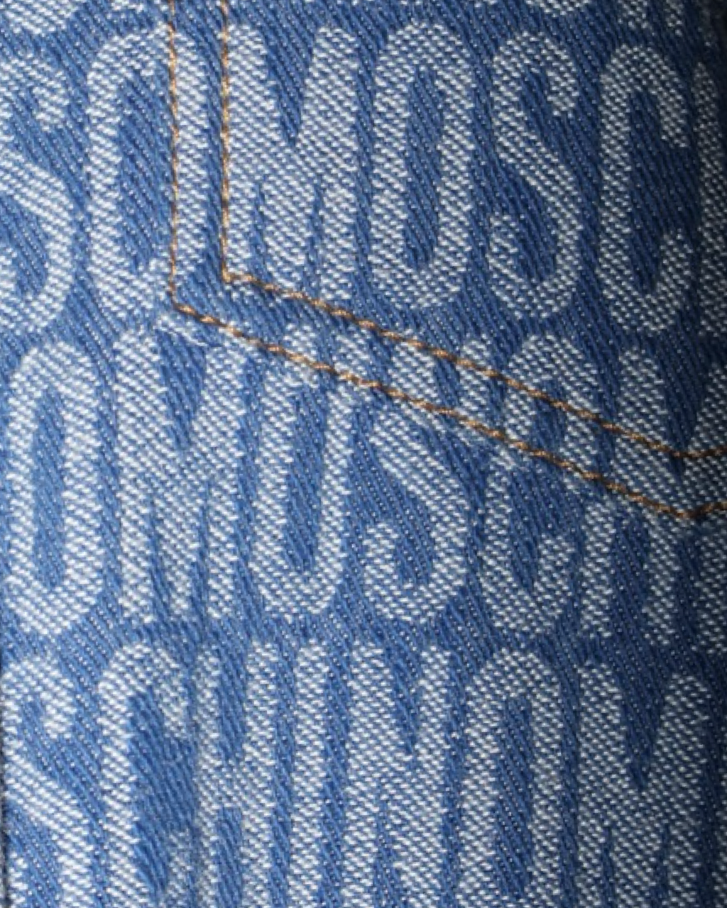 Chamarra Moschino Denim 40 IT