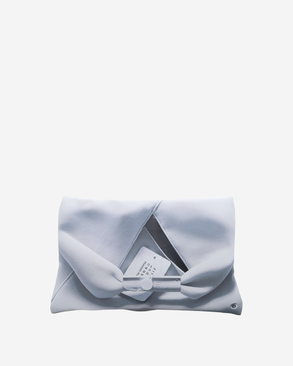 Bolso Maison Margiela MM6 Folded Clutch