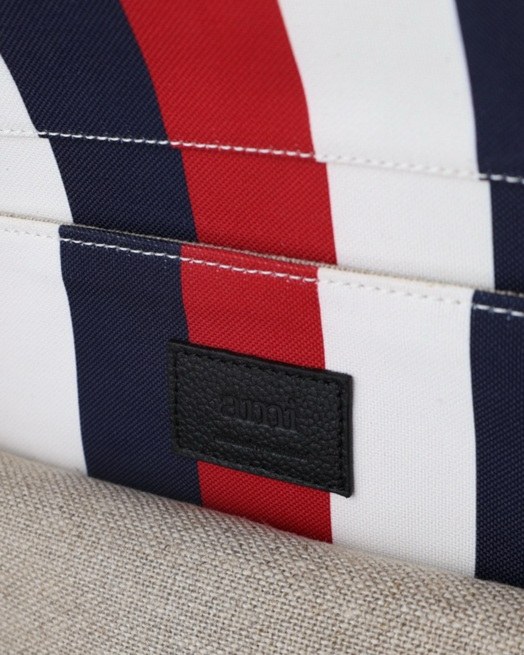 Bolso Ami La Plage East West