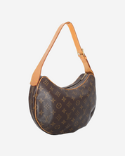 Louis Vuitton Monogram Croissant MM Bag 2003
