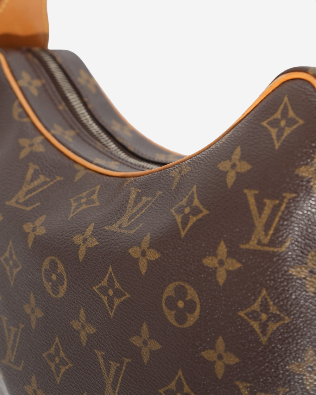 Louis Vuitton Monogram Croissant MM Bag 2003