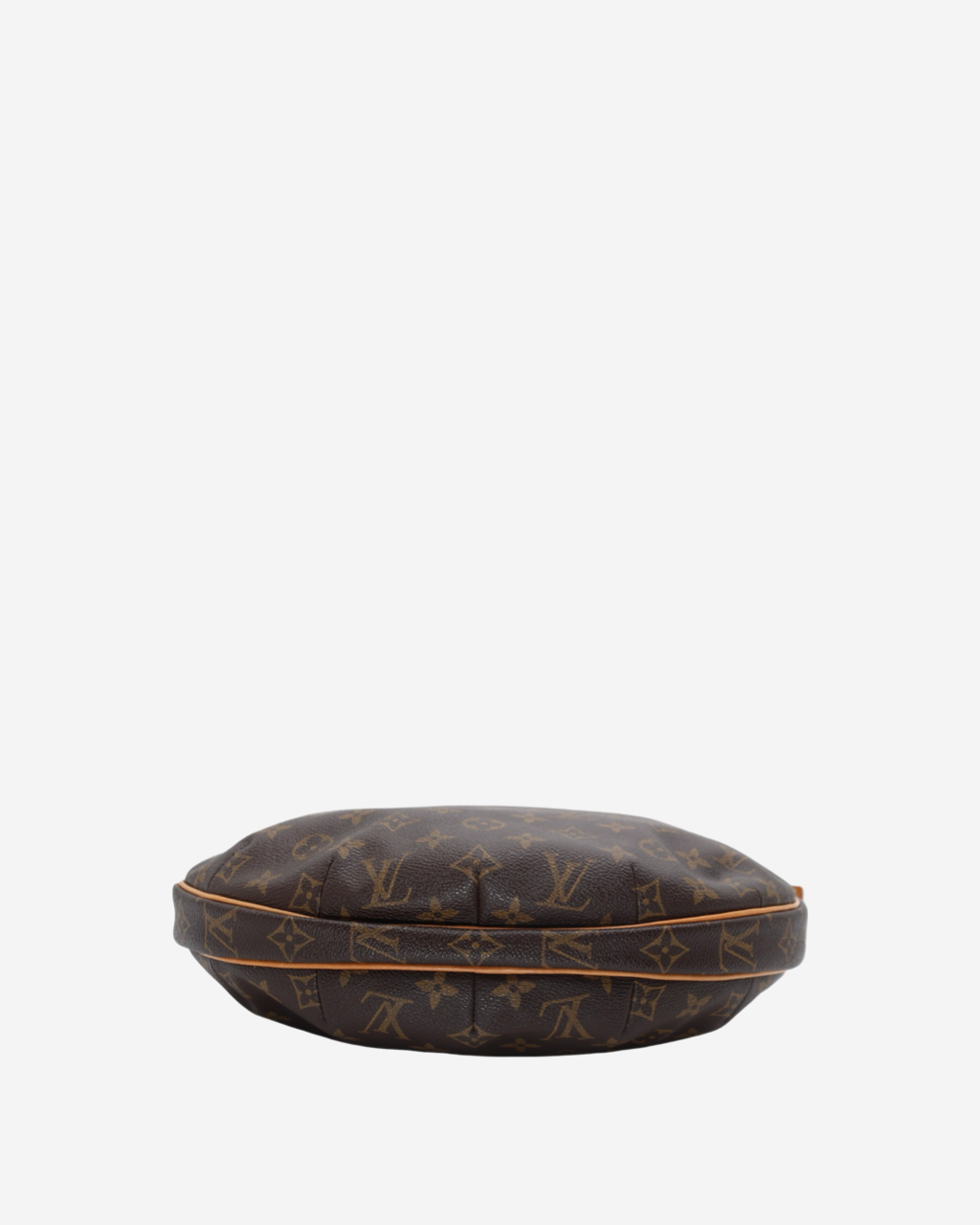 Louis Vuitton Monogram Croissant MM Bag 2003